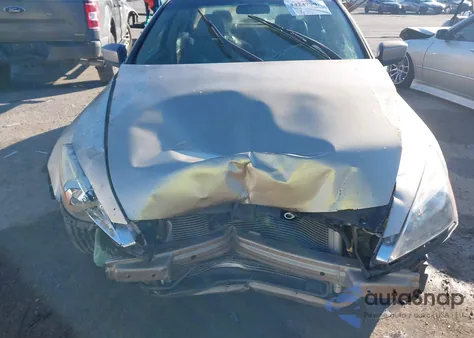 2005 Honda Accord 3.0 Ex z USA, uszkodzony, nr VIN 1HGCM66555A059426